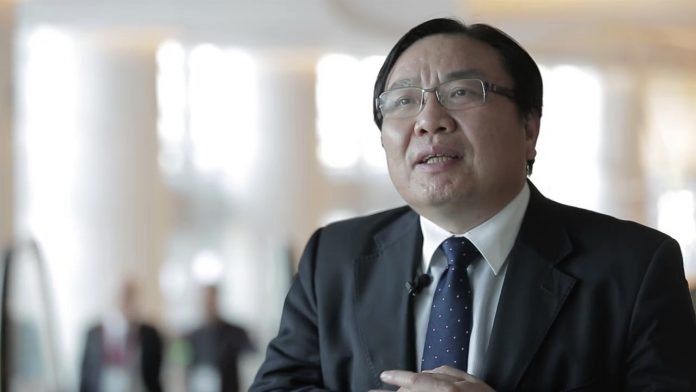 wencai zhang