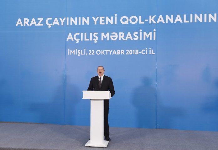 İlham Aliyev