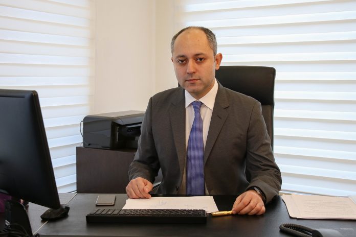 anar hasanov