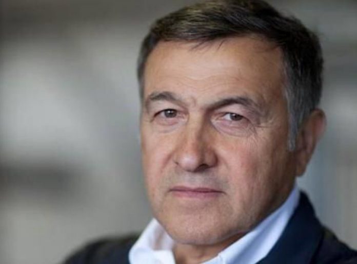 aras agalarov araz