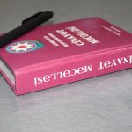cinayet mecellesi