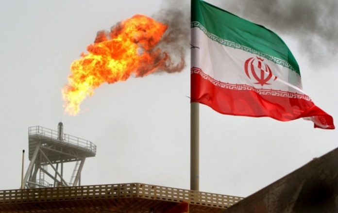 iran