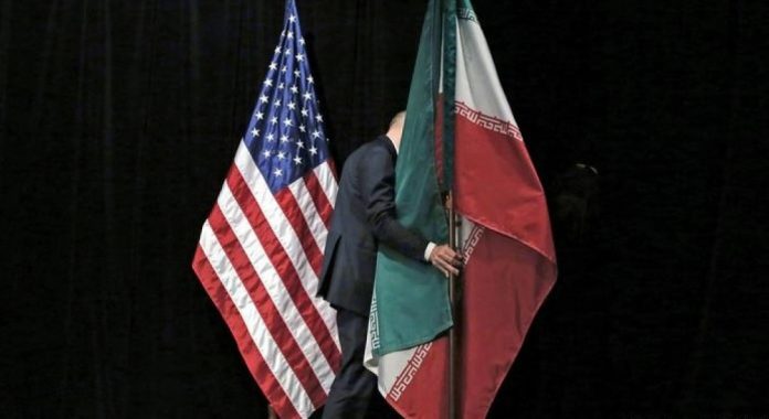 iran usa