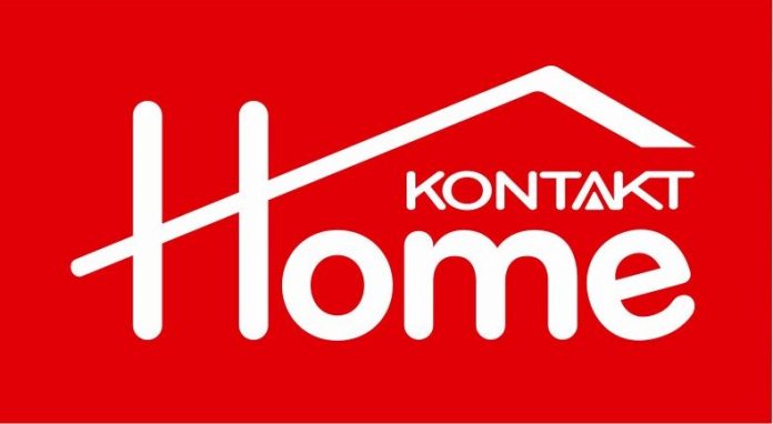kontakt home