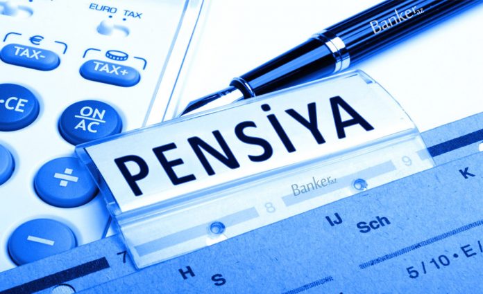 pension pensiya