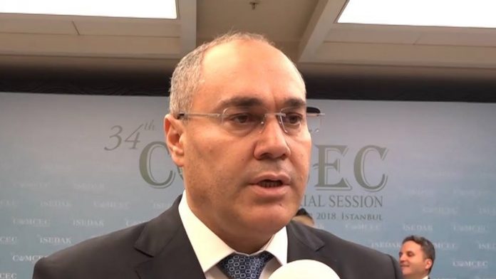 sefer mehdiyev