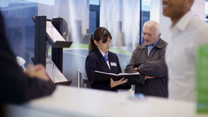 worker bank bnk bank iscisi kredit qeydiyyat register