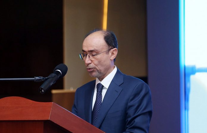 zakir nuriyev