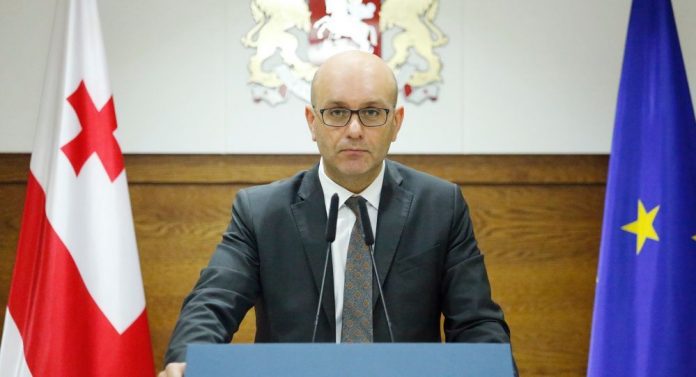 İvane Maçavariani