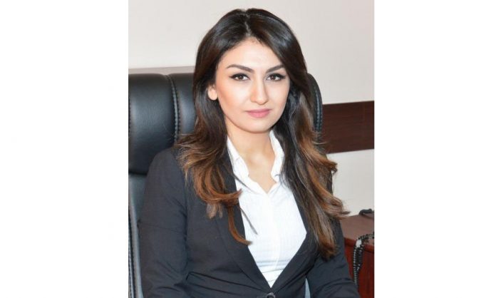 Samirə Musayeva