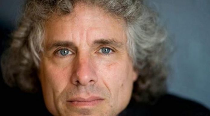 Steven Pinker
