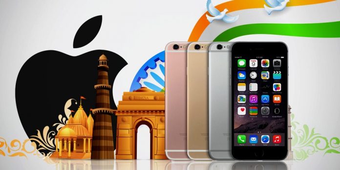 apple-india