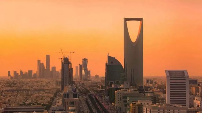 ar riad -saudi arabia