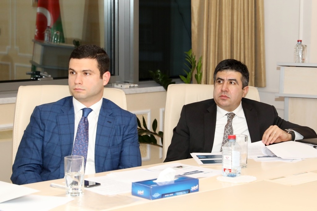 DOST Agentliyi Müşahidə Şurasının üzvlərinin adları açıqlanıb - SİYAHI 1 d3aec5fa 94c4 4279 91a4 f5931575dfb9