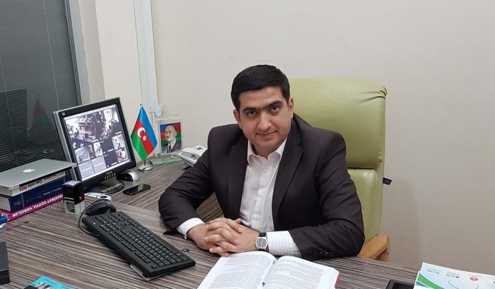 elnur quliyev