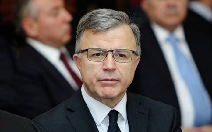 huseyngulu huseynqulu bagirov
