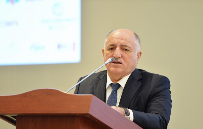 mehemmed musayev mahammed