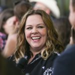 melissa mccarti