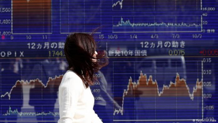 nikkei japan