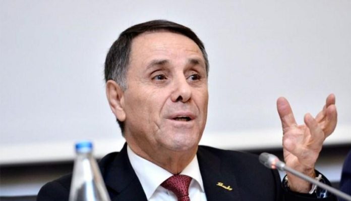 novruz mammadov