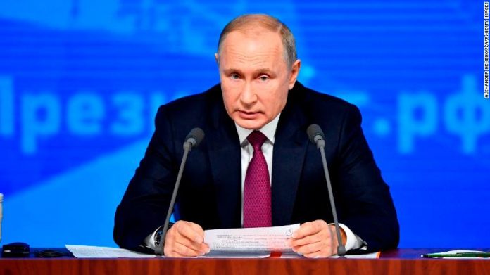 putin