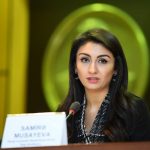 samira musayeva- a