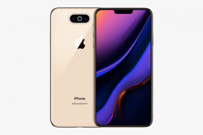 3D İPHONE