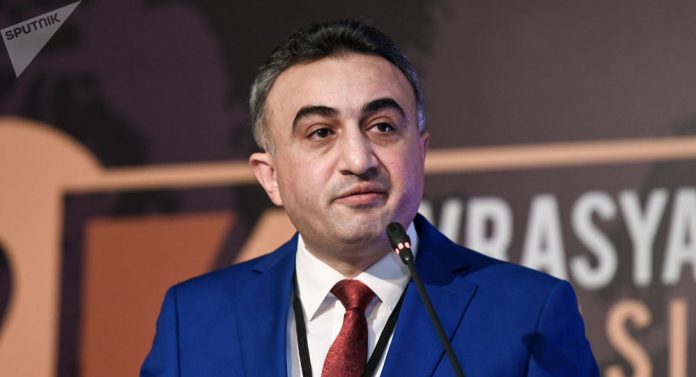 Anar Bağırov - anar bagirov