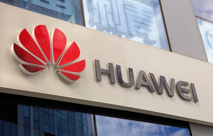 Huawei-shutterstock_521206807