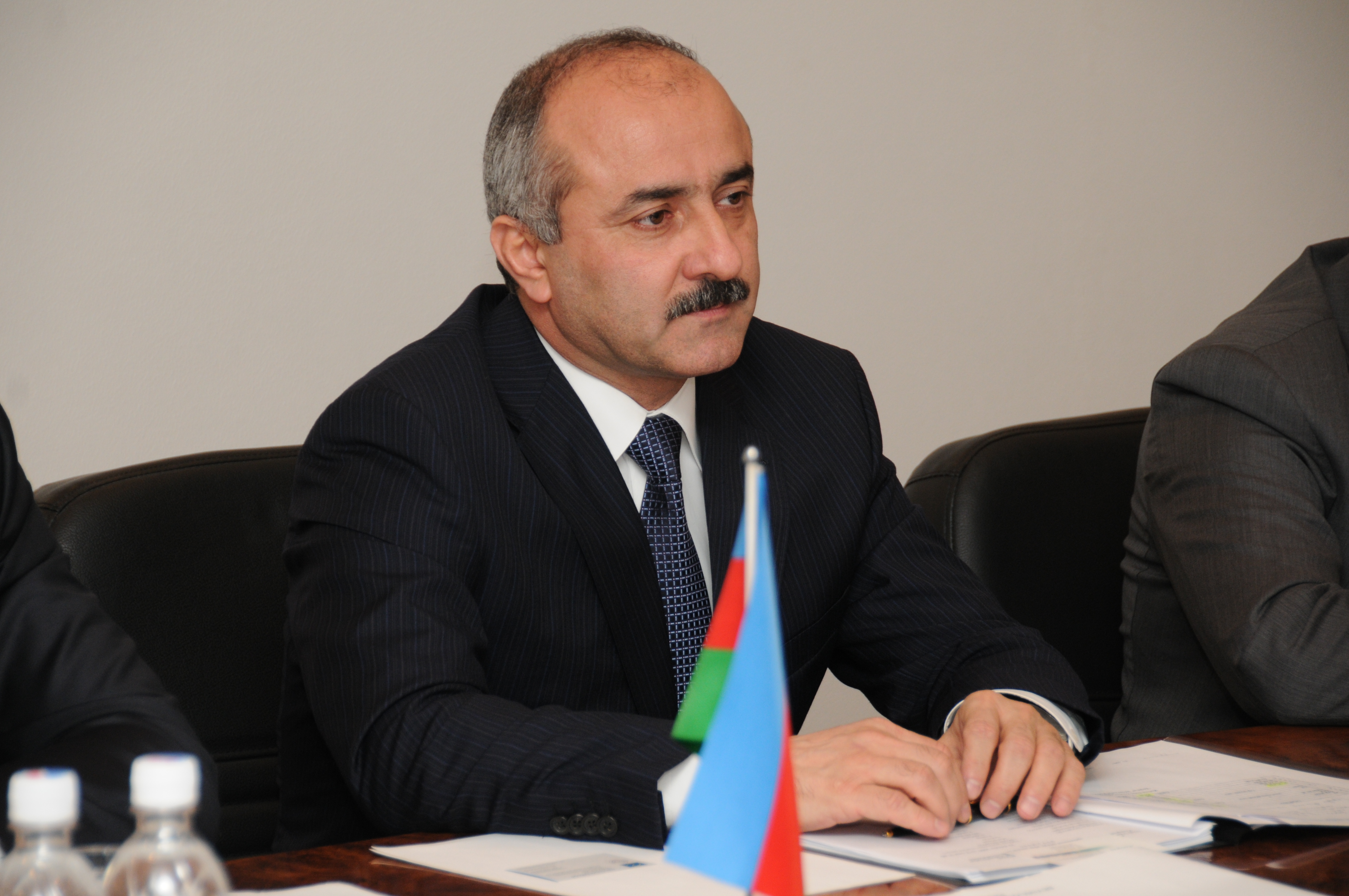 Vilayət Zahirov: Azərbaycanda 9 bələdiyyə ilə bağlı məhkəmədə iddia  qaldırılıb