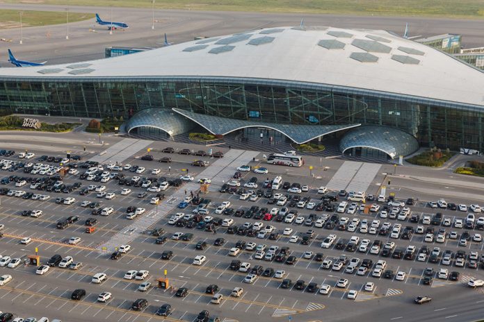 airport