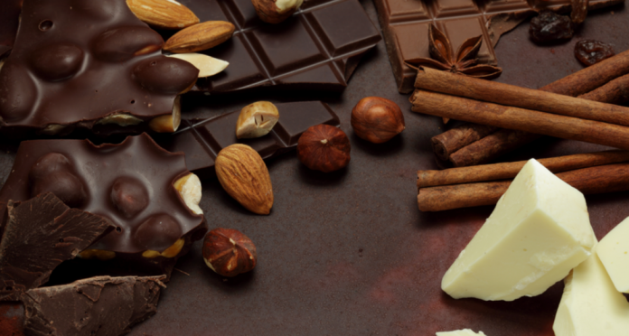 candy chocolate -sokolad shokolad