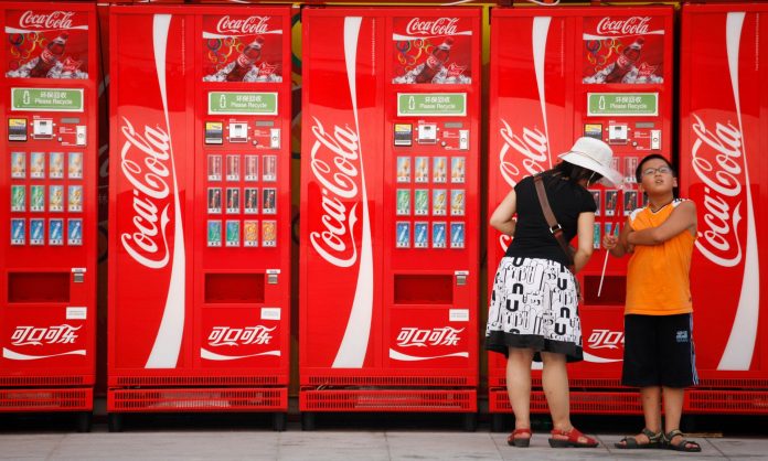 coca-cola