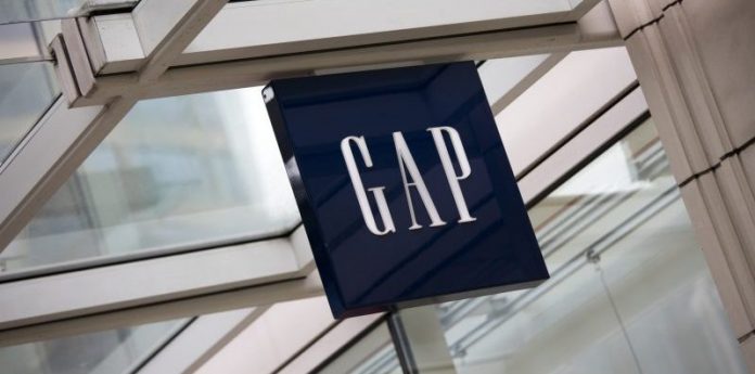gap