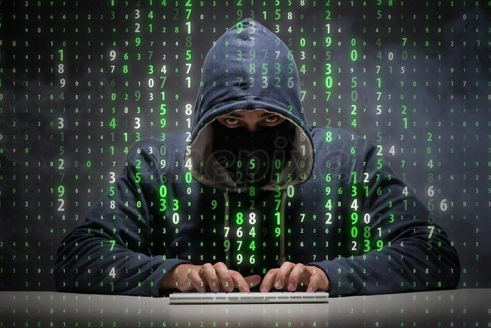 hacker haker