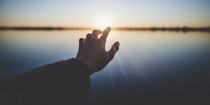 hand-self