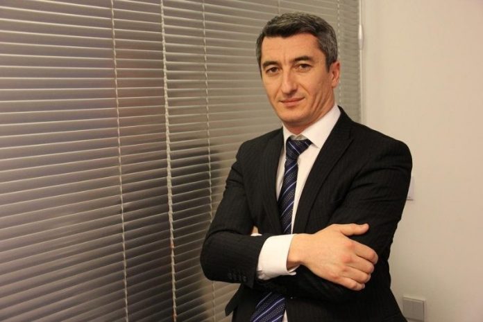 ilgaqr ilqar huseynov