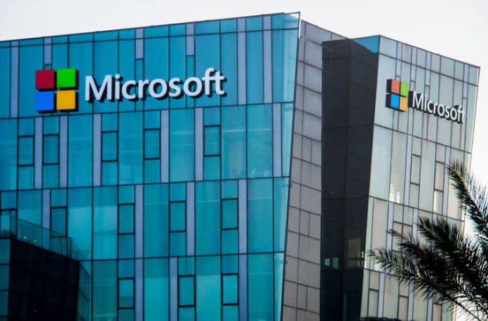 microsoft-building