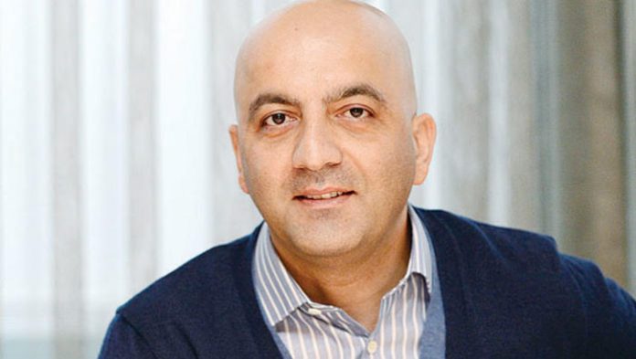 mubariz mansimov