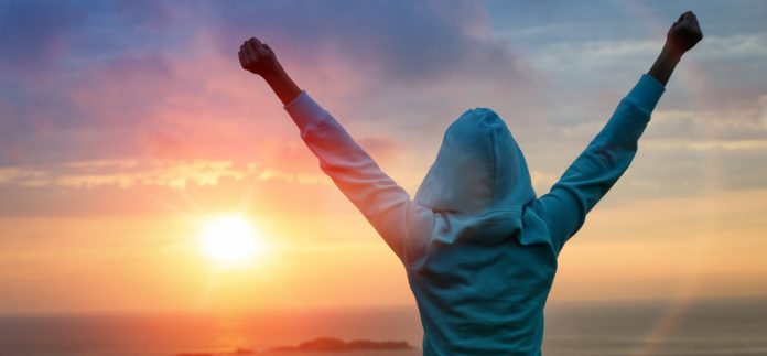 person success