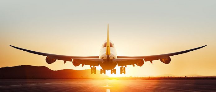 plane airways