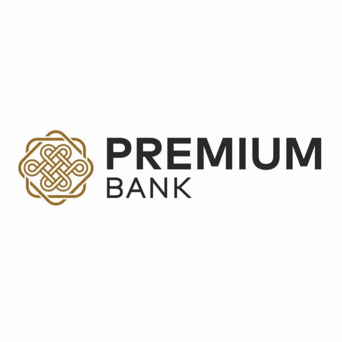 premium bank