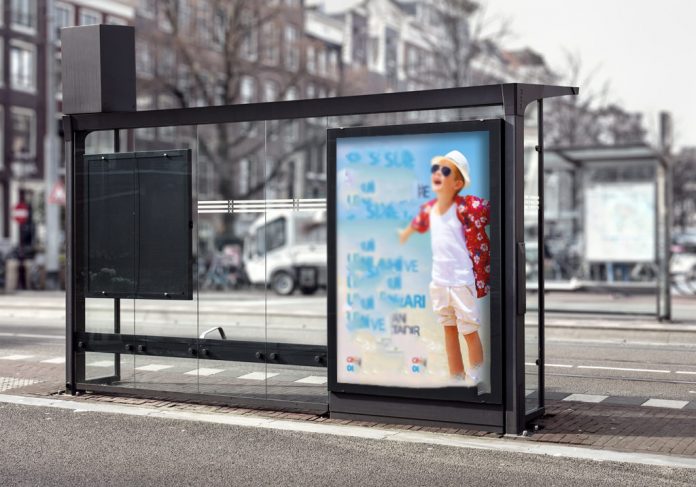 reklam -billboard