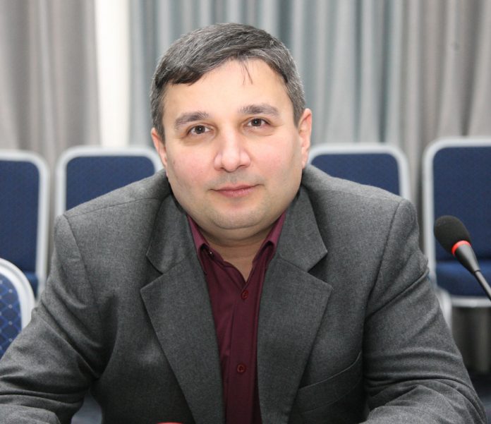 rashad aliyev