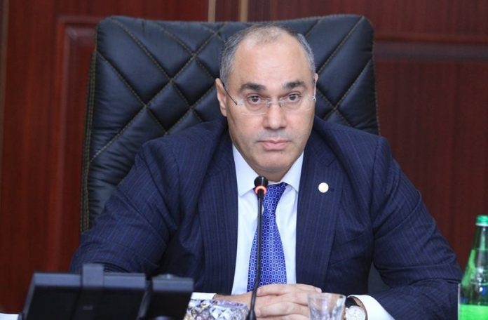 sefer mehdiyev