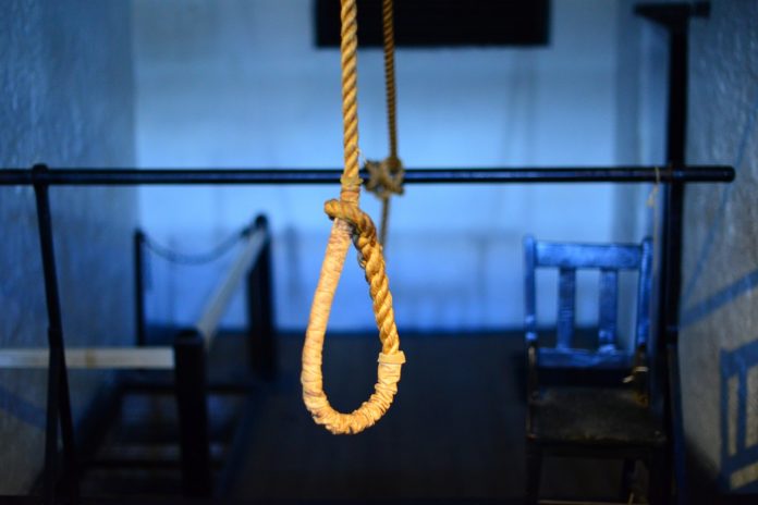 suicide-hang