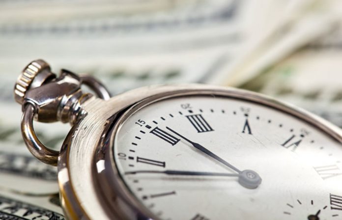 time-is-money