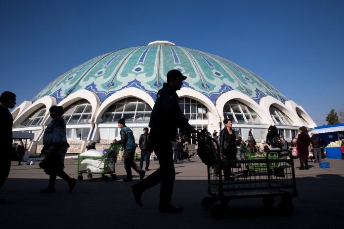 uzbekistan