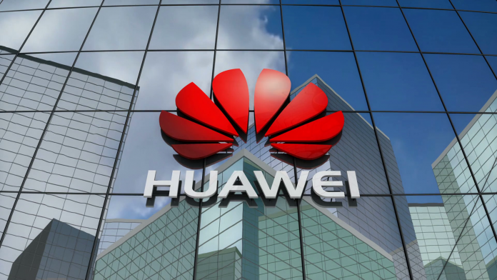 weqw huawei