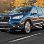 2019 Subaru Baja Specs and Review